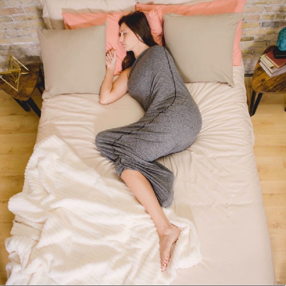 Hug Sleep Pod